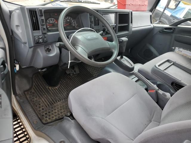 2021 Chevrolet 4500