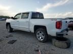2017 Chevrolet Silverado K1500 LTZ