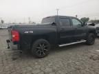 2010 Chevrolet Silverado K1500 LTZ