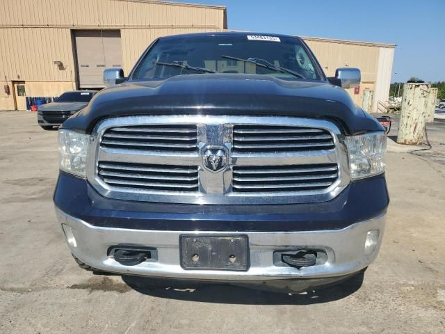 2014 Dodge RAM 1500 SLT