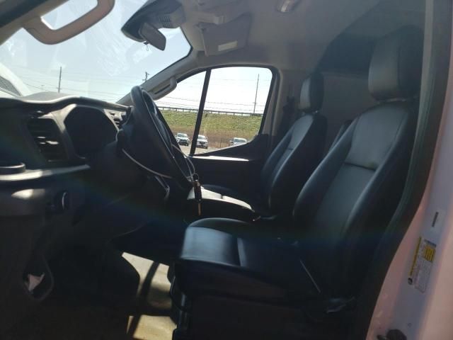 2020 Ford Transit T-250