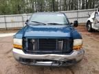 2000 Ford F350 Super Duty