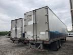 2016 Hyundai DRY Van Trailer