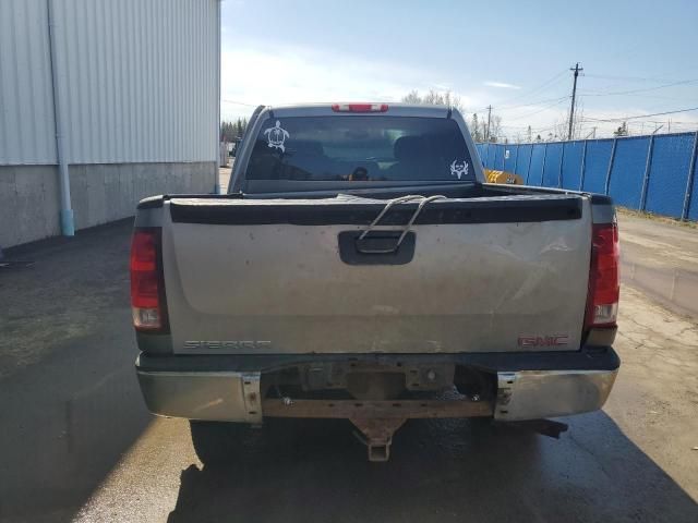 2007 GMC New Sierra K1500