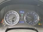 2011 Lexus IS 250