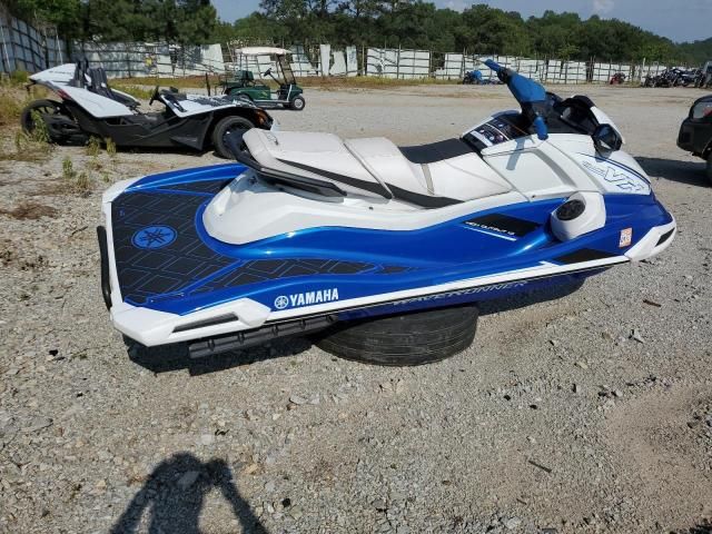 2021 Other 2021 'OTHER JETSKI' Yamaha