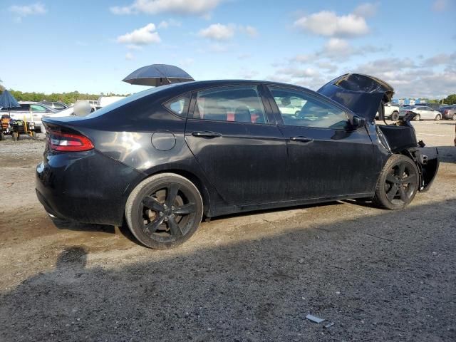 2014 Dodge Dart SXT