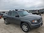 2008 Honda Ridgeline RT
