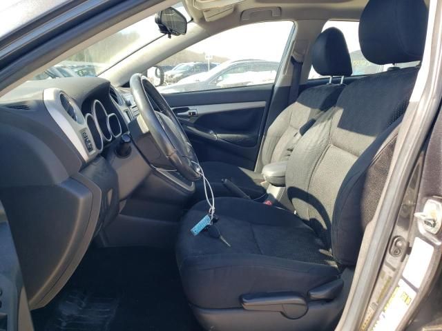 2009 Pontiac Vibe