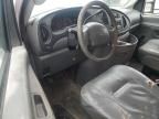 2007 Ford Econoline E350 Super Duty Cutaway Van