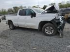 2020 Chevrolet Silverado K1500 LT