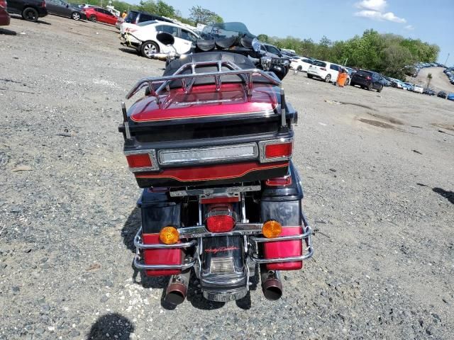 2005 Harley-Davidson Flhtcui