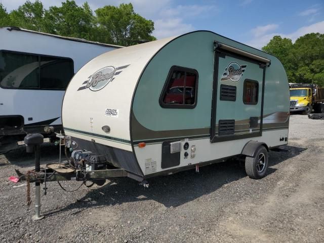 2016 Other 2016 'OTHER RV' Camper
