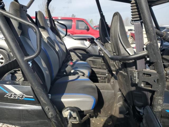 2020 Kawasaki KRT800 C