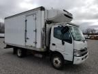 2019 Hino 195