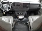 2010 GMC Savana G2500 LS