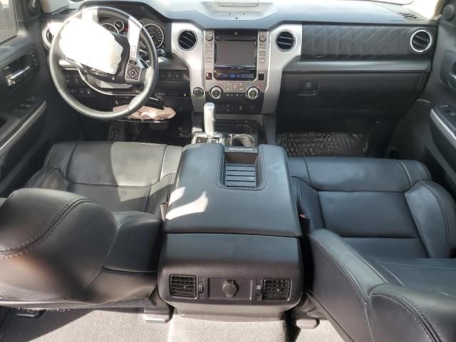 2015 Toyota Tundra Crewmax 1794