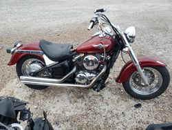 2001 Kawasaki VN800 B en venta en Mercedes, TX
