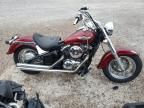 2001 Kawasaki VN800 B