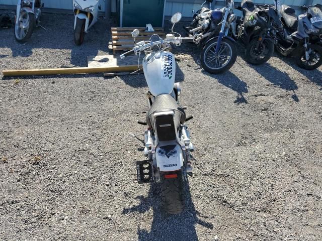 2007 Suzuki VS800