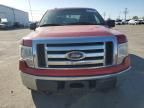2010 Ford F150 Super Cab