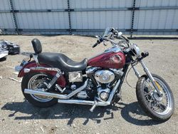 2004 Harley-Davidson Fxdli en venta en Cahokia Heights, IL