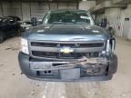 2013 Chevrolet Silverado C1500