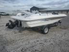 1999 Harris Kayot Pontoon