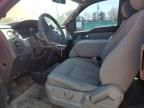 2014 Ford F150 Super Cab