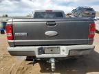 2008 Ford Ranger Super Cab