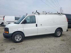 2016 Chevrolet Express G2500 en venta en Rancho Cucamonga, CA