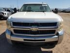 2009 Chevrolet Silverado C2500 Heavy Duty