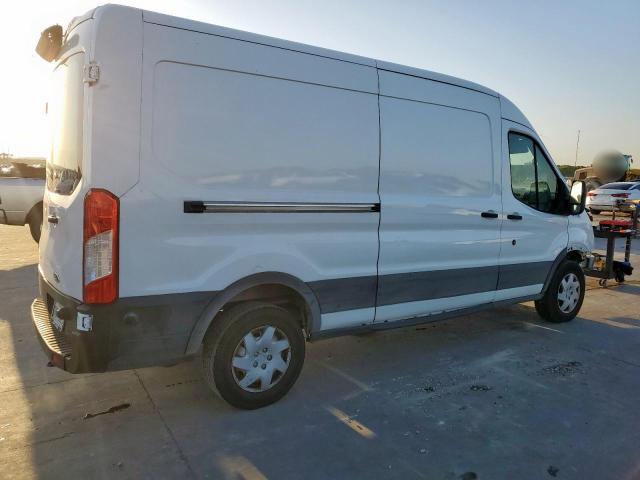 2019 Ford Transit T-250