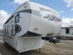 2011 Montana Travel Trailer