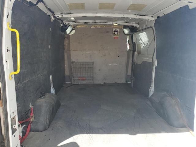 2015 Ford Transit T-150