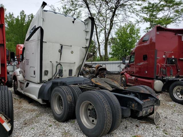 2020 Kenworth T680 Semi Truck