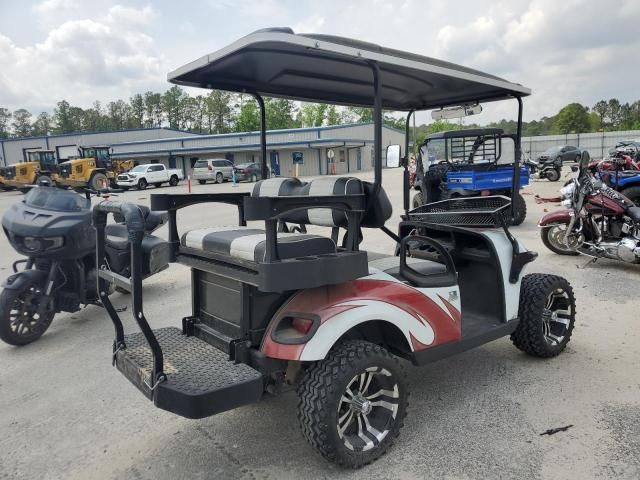 2019 Golf Cart Ezgo