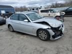 2006 BMW 325 XI