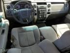 2009 Ford F150 Supercrew