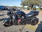 2014 Kawasaki ZX1400 F