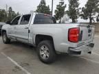 2017 Chevrolet Silverado C1500 LT