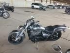2007 Suzuki VZ800