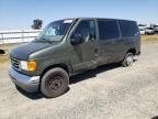 2005 Ford Econoline E150 Wagon