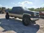 2004 Chevrolet Silverado K2500 Heavy Duty