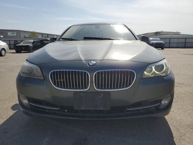 2011 BMW 535 XI