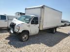 2019 Ford Econoline E350 Super Duty Cutaway Van