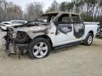 2022 Dodge RAM 1500 Classic Tradesman