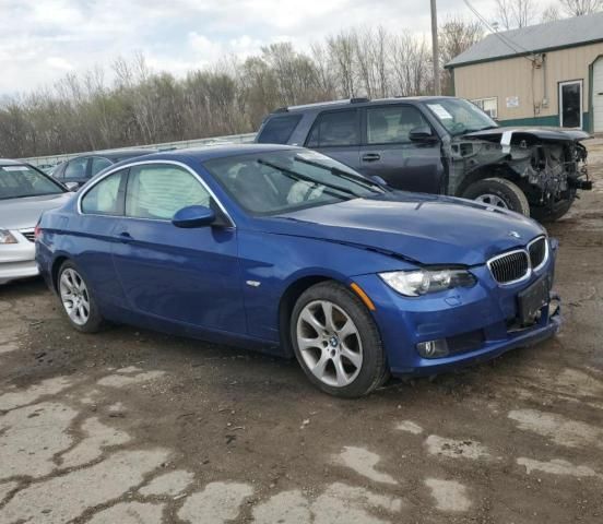 2008 BMW 328 XI