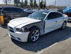 2013 Dodge Charger SE for sale in Rancho Cucamonga, CA