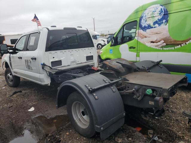 2023 Ford F350 Super Duty